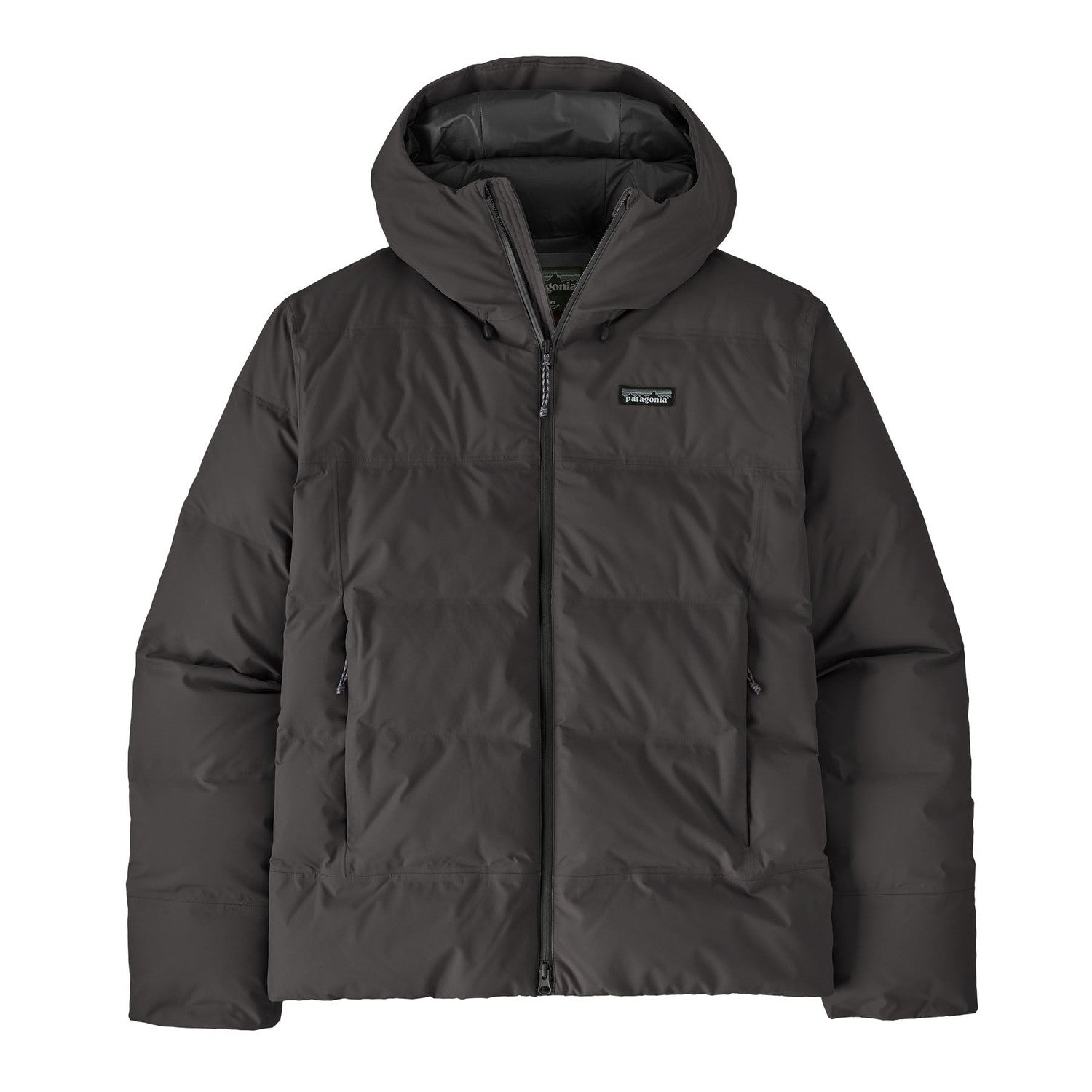Men’s Jackson Glacier Jacket Patagonia - BLK BLACK / S