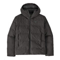 Men’s Jackson Glacier Jacket Patagonia - BLK BLACK / S