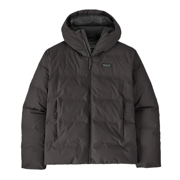 Deals Patagonia winter jacket