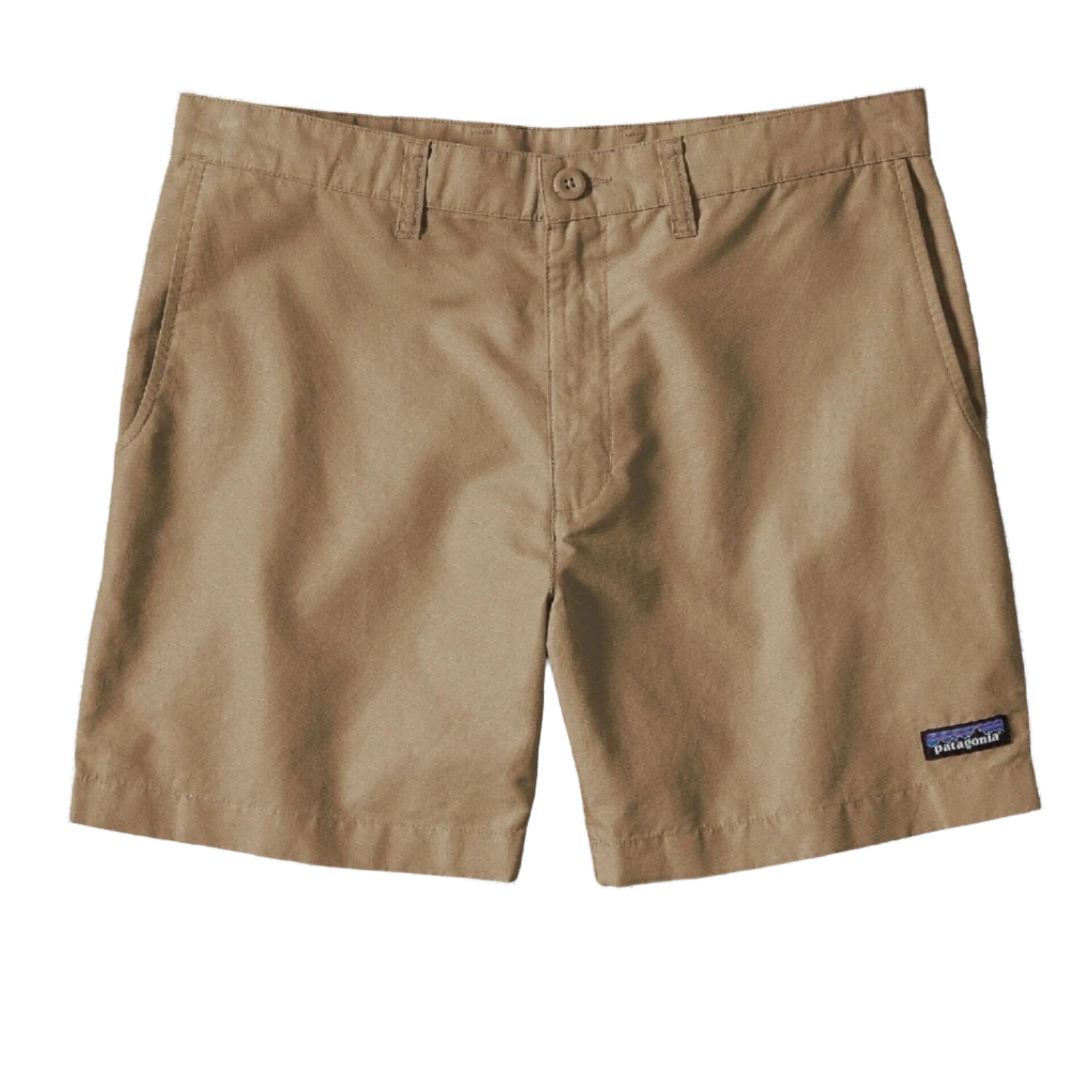 Patagonia 01. MENS APPAREL - MENS SHORTS - MENS SHORTS CASUAL Men's Lightweight All-Wear Hemp Short - 6