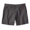 Patagonia 01. MENS APPAREL - MENS SHORTS - MENS SHORTS CASUAL Men's Lightweight All-Wear Hemp Short - 6 in FGE FORGE GREY