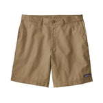 Patagonia 01. MENS APPAREL - MENS SHORTS - MENS SHORTS CASUAL Men's Lightweight All-Wear Hemp Short - 8 in MJVK MOJAVE KHAKI