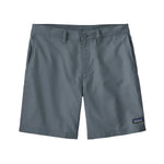 Patagonia 01. MENS APPAREL - MENS SHORTS - MENS SHORTS CASUAL Men's Lightweight All-Wear Hemp Short - 8 in PLGY PLUME GREY