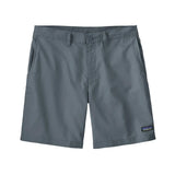 Patagonia 01. MENS APPAREL - MENS SHORTS - MENS SHORTS CASUAL Men's Lightweight All-Wear Hemp Short - 8 in PLGY PLUME GREY