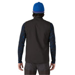 Patagonia 01. MENS APPAREL - MENS VEST - MENS VEST INSULATED Men's Nano-Air® Light Vest BLK BLACK