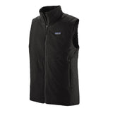 Patagonia 01. MENS APPAREL - MENS VEST - MENS VEST INSULATED Men's Nano-Air® Light Vest BLK BLACK