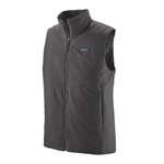 Patagonia 01. MENS APPAREL - MENS VEST - MENS VEST INSULATED Men's Nano-Air® Light Vest FGE FORGE GREY