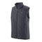 Patagonia 01. MENS APPAREL - MENS VEST - MENS VEST INSULATED Men's Nano-Air® Light Vest SMDB SMOLDER BLUE