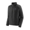 Patagonia 01. MENS APPAREL - MENS JACKETS - MENS JACKETS INSULATED Men's Nano Puff Jacket BLK BLACK