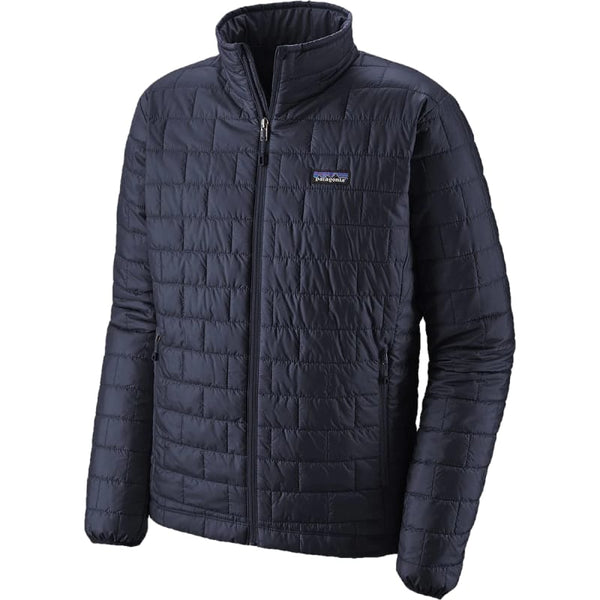 Patagonia Men's Nano Puff Jacket High Country Outfitters