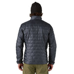 Patagonia 01. MENS APPAREL - MENS JACKETS - MENS JACKETS INSULATED Men's Nano Puff® Jacket SMDB SMOLDER BLUE