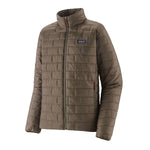 Patagonia 01. MENS APPAREL - MENS JACKETS - MENS JACKETS INSULATED Men's Nano Puff® Jacket MRLB MARLOW BROWN