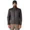 Patagonia 01. MENS APPAREL - MENS JACKETS - MENS JACKETS INSULATED Men's Nano Puff® Jacket BLK BLACK