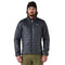 Patagonia 01. MENS APPAREL - MENS JACKETS - MENS JACKETS INSULATED Men's Nano Puff® Jacket SMDB SMOLDER BLUE