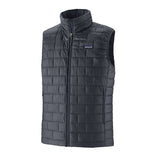 Patagonia 01. MENS APPAREL - MENS VEST - MENS VEST INSULATED Men's Nano Puff® Vest SMDB SMOLDER BLUE