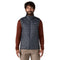 Patagonia 01. MENS APPAREL - MENS VEST - MENS VEST INSULATED Men's Nano Puff® Vest SMDB SMOLDER BLUE