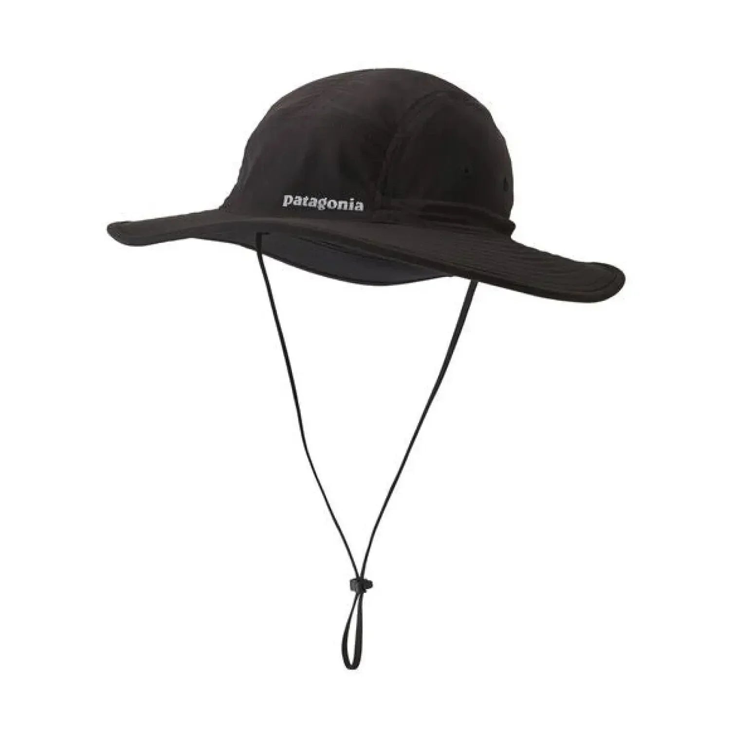 Patagonia 11. HATS - HATS SUN - HATS SUN Men's Quandary Brimmer BLK BLACK