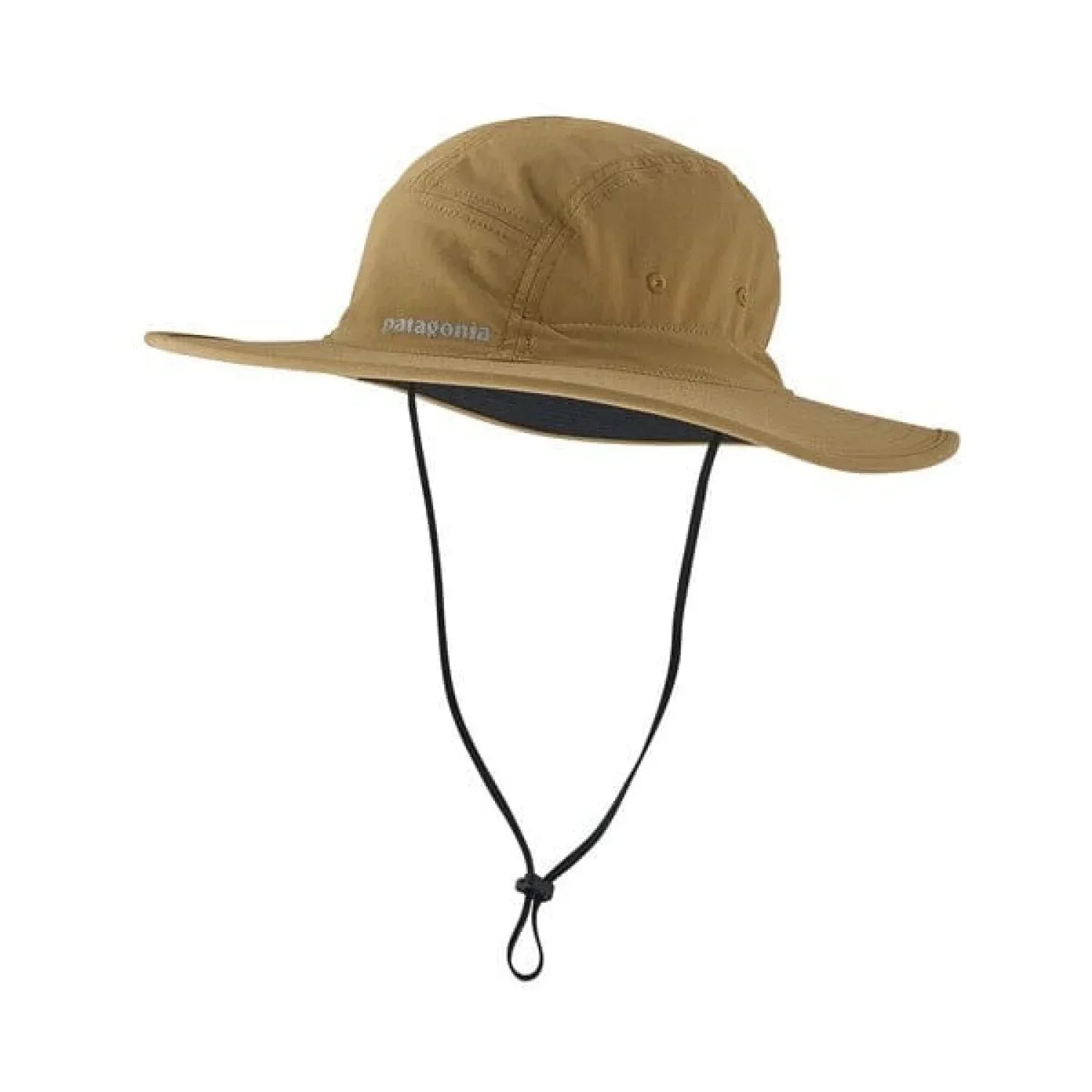 Patagonia 11. HATS - HATS SUN - HATS SUN Men's Quandary Brimmer CSC CLASSIC TAN