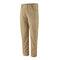 Patagonia 01. MENS APPAREL - MENS PANTS - MENS PANTS ACTIVE Men's Quandary Pant - Regular CLASSIC TAN