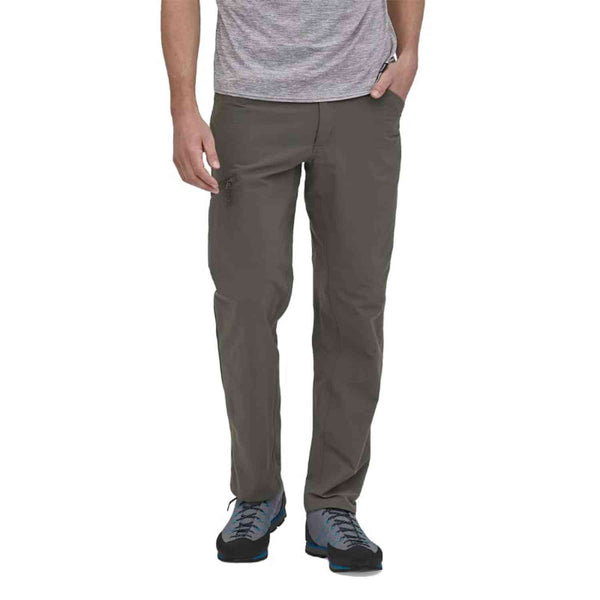 Patagonia Men's Quandary Pant - Regular - High Country Outfitters