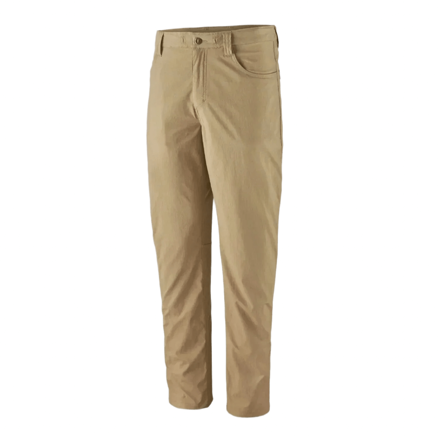 Patagonia 01. MENS APPAREL - MENS PANTS - MENS PANTS ACTIVE Men's Quandary Pants - Short CSC CLASSIC TAN