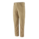 Patagonia 01. MENS APPAREL - MENS PANTS - MENS PANTS ACTIVE Men's Quandary Pants - Short CSC CLASSIC TAN
