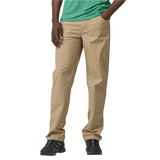 Patagonia 01. MENS APPAREL - MENS PANTS - MENS PANTS ACTIVE Men's Quandary Pants - Short CSC CLASSIC TAN