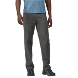 Patagonia 01. MENS APPAREL - MENS PANTS - MENS PANTS ACTIVE Men's Quandary Pants - Short FGE FORGE GREY