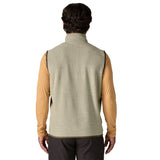 Patagonia 01. MENS APPAREL - MENS VEST - MENS VEST FLEECE Men's R1® Air Vest PLCN PELICAN