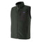 Patagonia 01. MENS APPAREL - MENS VEST - MENS VEST FLEECE Men's R1® Air Vest OLGG OLD GROWTH GREEN