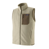 Patagonia 01. MENS APPAREL - MENS VEST - MENS VEST FLEECE Men's R1® Air Vest PLCN PELICAN