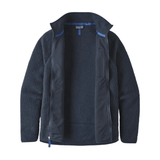 Patagonia 01. MENS APPAREL - MENS JACKETS - MENS JACKETS FLEECE Men's Retro Pile Jacket NENA NEW NAVY