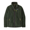 Patagonia 01. MENS APPAREL - MENS JACKETS - MENS JACKETS FLEECE Men's Retro Pile Jacket OLGG OLD GROWTH GREEN
