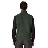 Patagonia 01. MENS APPAREL - MENS VEST - MENS VEST FLEECE Men's Retro Pile Vest OLGG OLD GROWTH GREEN