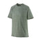 Patagonia 01. MENS APPAREL - MENS SS SHIRTS - MENS SS ACTIVE Men's Ridge Flow Shirt HMKG HEMLOCK GREEN