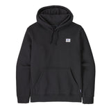 Patagonia 01. MENS APPAREL - MENS HOODIES|SWEATERS - MENS PO HOODY Men's Shop Sticker Uprisal Hoody BLK BLACK