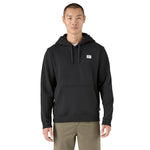 Patagonia 01. MENS APPAREL - MENS HOODIES|SWEATERS - MENS PO HOODY Men's Shop Sticker Uprisal Hoody BLK BLACK