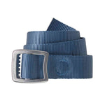 Patagonia 10. GIFTS|ACCESSORIES - MENS ACCESSORIES - MENS BELTS Men's Tech Web Belt SLBL STILL BLUE