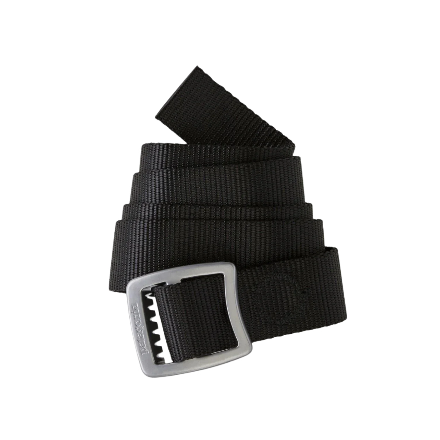 Patagonia GIFTS|ACCESSORIES - MENS ACCESSORIES - MENS BELTS Men's Tech Web Belt BLK BLACK