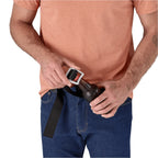 Men’s Tech Web Belt Patagonia - BLK BLACK