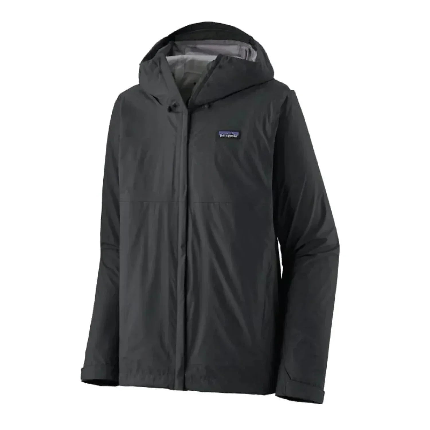 Patagonia 01. MENS APPAREL - MENS JACKETS - MENS JACKETS RAIN Men's Torrentshell 3L Jacket BLK BLACK