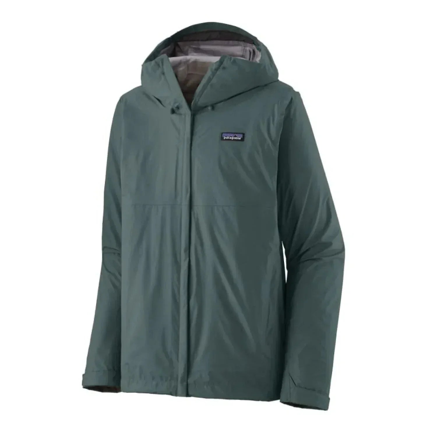 Patagonia 01. MENS APPAREL - MENS JACKETS - MENS JACKETS RAIN Men's Torrentshell 3L Jacket NUVG NOUVEAU GREEN