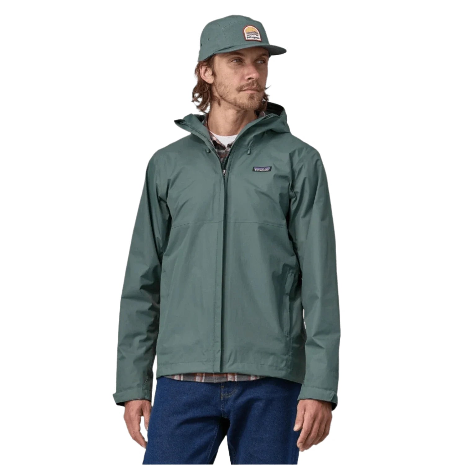 Patagonia Men's Torrentshell 3L Jacket | High Country Outfitters Patagonia Men's Torrentshell 3L Jacket | High Country Outfitters