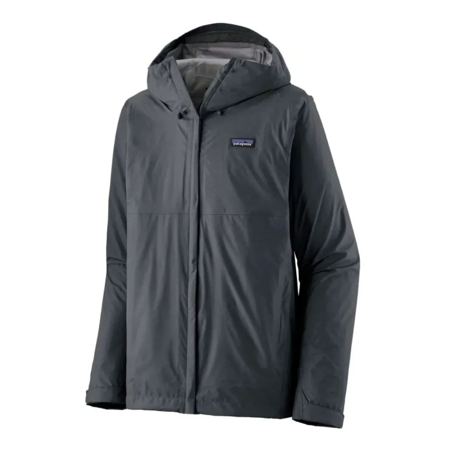 Patagonia 01. MENS APPAREL - MENS JACKETS - MENS JACKETS RAIN Men's Torrentshell 3L Jacket SMDB SMOLDER BLUE