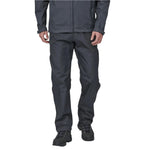 Patagonia 01. MENS APPAREL - MENS PANTS - MENS PANTS ACTIVE Men's Torrentshell 3L Rain Pants - Short BLK BLACK