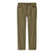 Patagonia 01. MENS APPAREL - MENS PANTS - MENS PANTS ACTIVE Men's Transit Traveler 5-Pocket Pants - Regular SKA SAGE KHAKI