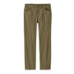 Patagonia 01. MENS APPAREL - MENS PANTS - MENS PANTS ACTIVE Men's Transit Traveler 5-Pocket Pants - Regular SKA SAGE KHAKI