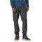Patagonia 01. MENS APPAREL - MENS PANTS - MENS PANTS ACTIVE Men's Transit Traveler Joggers INBK INK BLACK