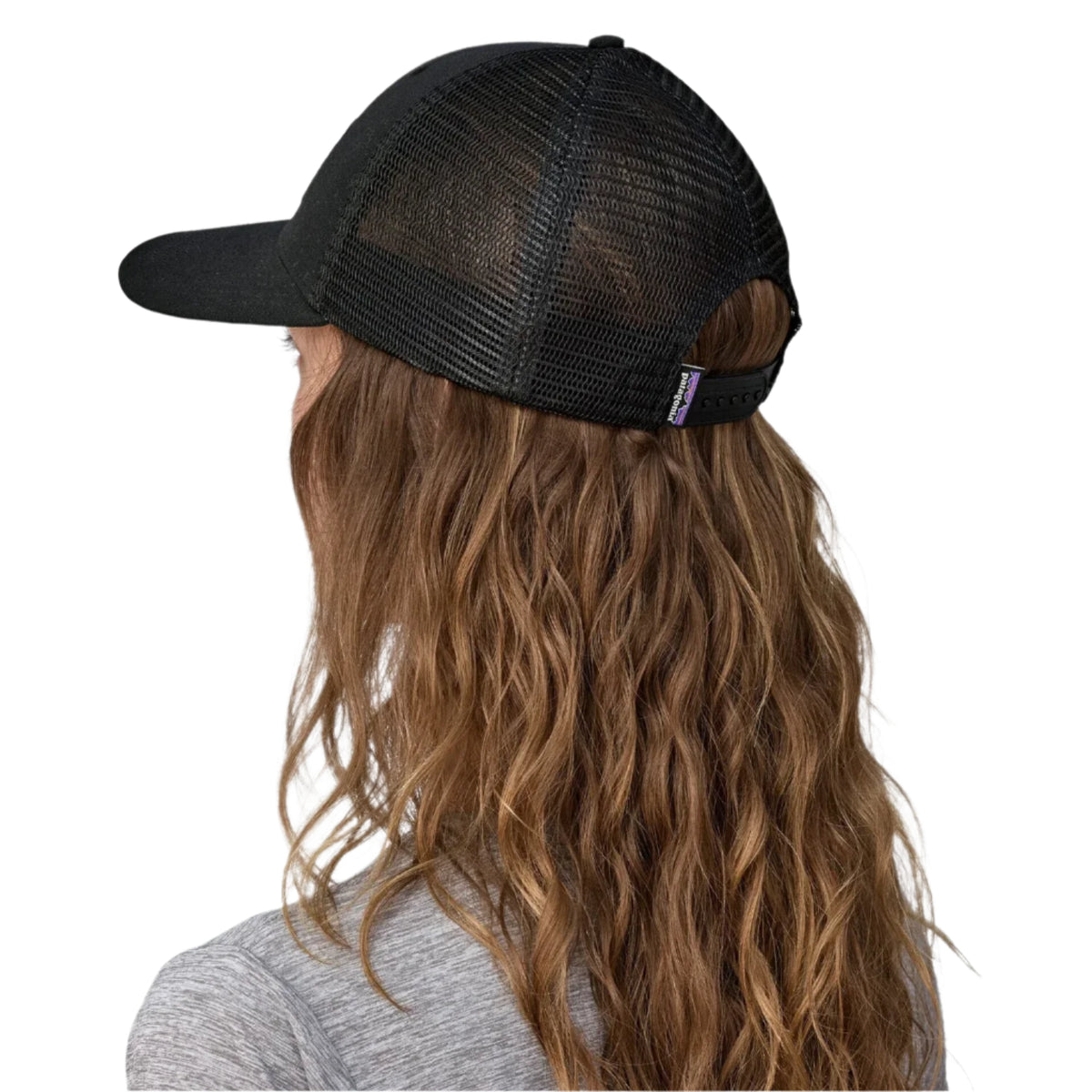 P-6 Logo LoPro Trucker Hat Patagonia
