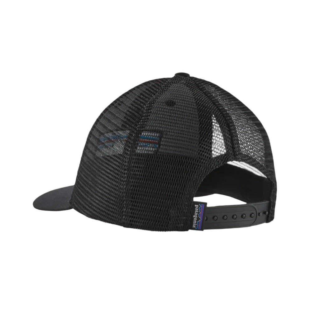 P-6 Logo LoPro Trucker Hat Patagonia